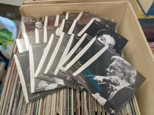 Lotto 20 CD Musica Classica "Ritratti" - Il Sole 24 Ore - 18 Sigillati - Foto 1 di 5