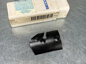 Seco MDT Turning Blade Cartridge V21-CKR1303 R3.00-2.09 (89109) - Picture 1 of 3