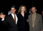 Tom Cruise, Nicole Kidman & Ron Howard 1992 Old Photo