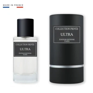 Ultra Homme Private Collection 50ml Eau de Parfum EDP Neu - Bild 1 von 2