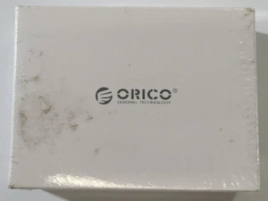 Chargeur de bureau intelligent ORICO 4 ports QC2.0 (QSL-4U) - Photo 1 sur 7