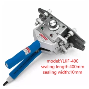 Hand Pliers Aluminum Foil Bag Sealing Machine Sealing Machine For Kitchen Sealer - Picture 1 of 11
