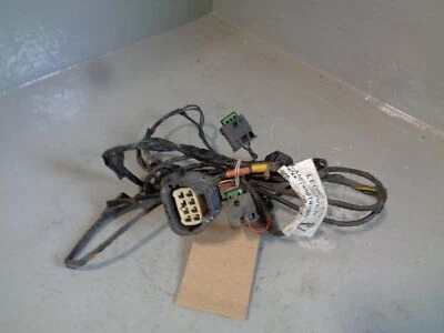 Discovery 3 Parking Sensor Wiring Loom Rear Bumper Land Rover 4H22-14A614-MA — 第 1/4 张图片