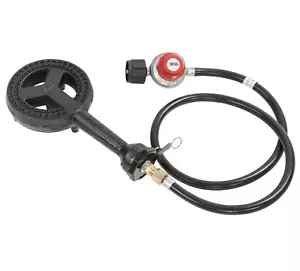 CONCORD 6" High Pressure Banjo Jr Burner Head - Picture 1 of 7