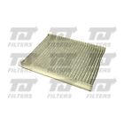 Activated Carbon Pollen Filter For Citroen Xsara Picasso 2.0 HDi | TJ Filters
