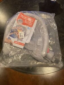 NWT Moby Skip Hop Bath Smart Sling 3-Stage Grey Sling ONLY - TUB NOT INCLUDED!