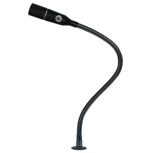 TELEDYNAMIC BG-MGN19A MICROPHONE 19INCH GOOSENECK - Picture 1 of 1