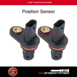 For Chevrolet Cruze Diesel Sedan 4-Door 2pcs Engine Cam Camshaft Position Sensor - Bild 1 von 8