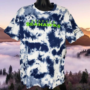 Camiseta para hombre Seattle Seahawks NFL talla L - Imagen 1 de 1