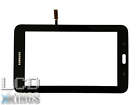 Samsung Galaxy TAB 3 7.0 LITE SM-T110 Black Digitizer Touch Screen