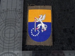 A60-1) mouwemblemen Niederlande 41 Lichte/Gemechaniseerde Brigade - Bild 1 von 1