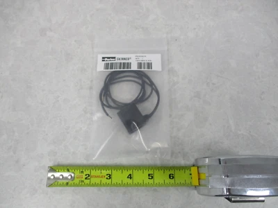 PARKER SKINNER P02824G53 120V, BOBINA 6.3VA, V0863 Foto 1 de 3