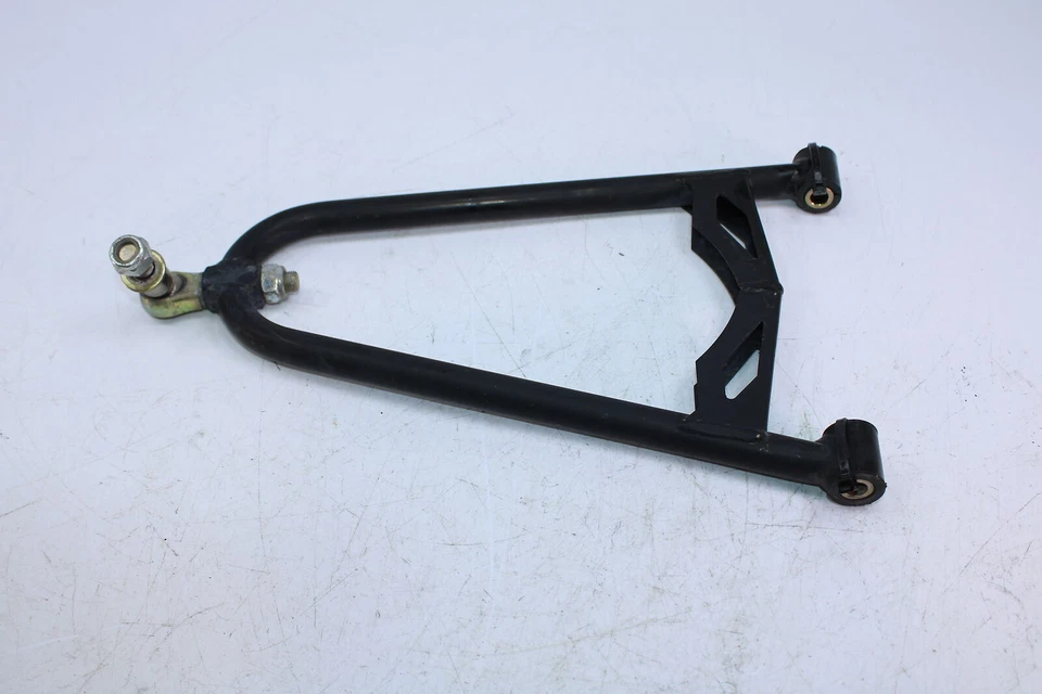 Ski-Doo MXZ 600 TNT 2010 control delantero superior derecho brazo 505072374 Foto 1 de 4