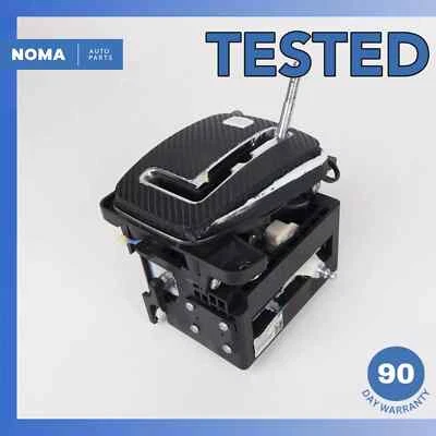 Оригинальный напольный переключатель передач АКПП для Jaguar X150 XK XKR 2007-2009 годов выпуска - Изображение 1 из 4