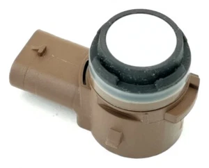 Pdc Sensor Parking VW Scirocco Touran Golf VIII 5Q0919297B LA7W New Original - Picture 1 of 4