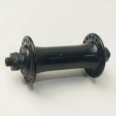 HUB Black  32H  Front BICYCLE  - Image 1 of 4