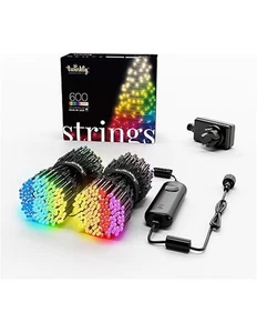 twinkly Strings Garland  - Bild 1 von 5