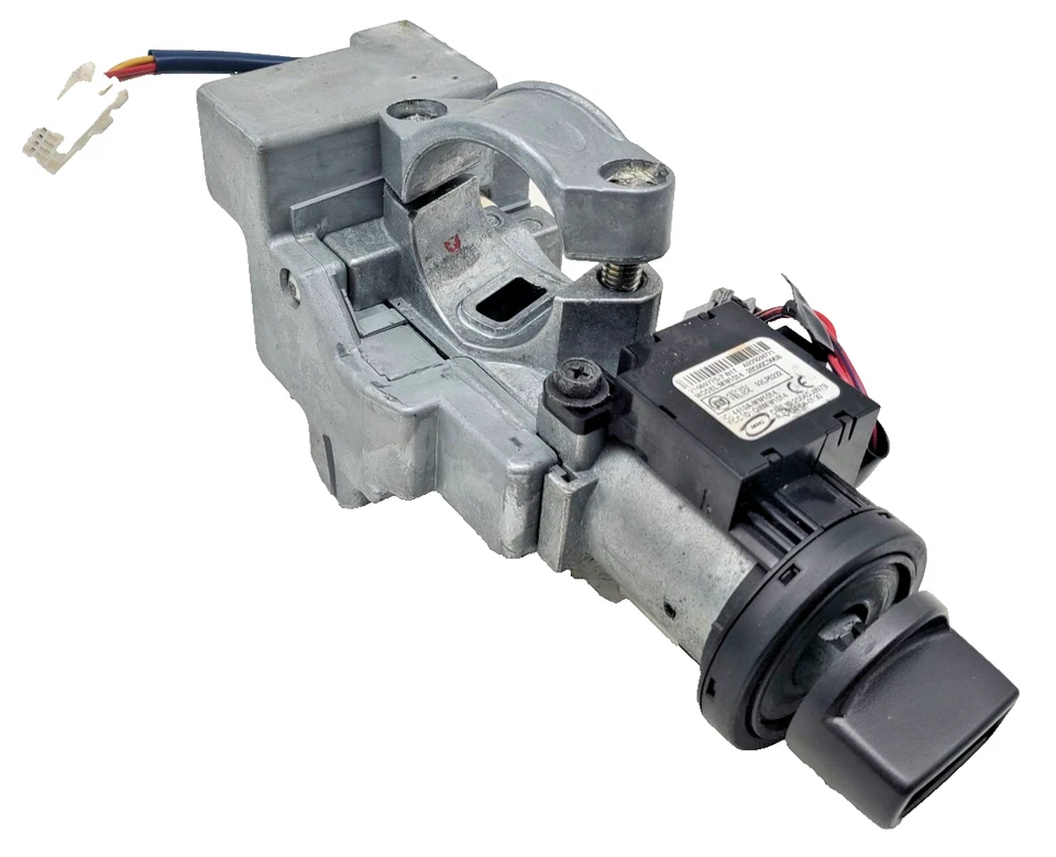 2007-2012 NISSAN SENTRA SEDAN INTERRUPTOR DE TRAVA DE IGNIÇÃO IMOBILIZADOR 28590C9968 SEM CHAVE - Imagem 1 de 4