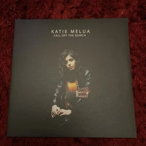 Katie Melua - Call Off the Search 20th Anniversary Edition 2LP Vinyl 12" Album - Picture 1 of 6