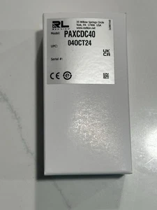 Redlion PAXCDC40 - NEW- MODBUS Output Option Card UPC 04OCT24 FREE SHIPPING  - Picture 1 of 4