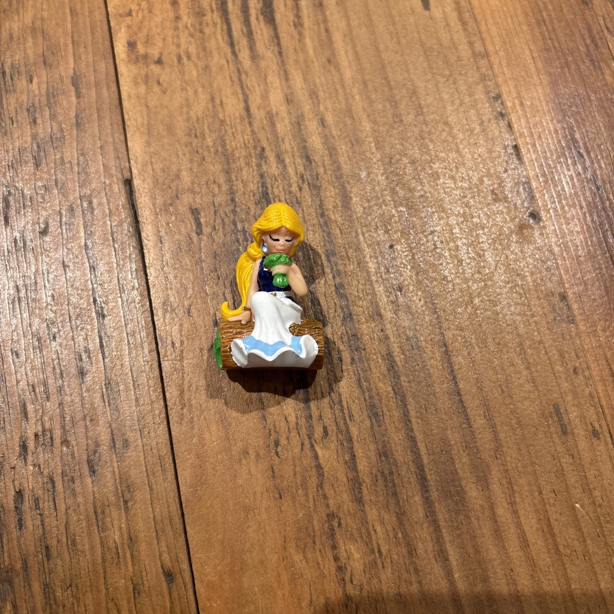 Falbala Figur Aus Dem Überraschungsei (Asterix & Obelix) - Sammlerfigur Aus Dem Jahr 2000, Ca. 4 Cm, Handbemalt