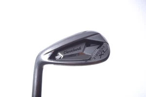 LEFTY Cleveland ZipCore XL 43* Pitching Wedge 35.25 in Steel Shaft Wedge Flex - Picture 1 of 8