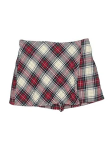 Gap Kids Girls Red Skirt 8 - Picture 1 of 2