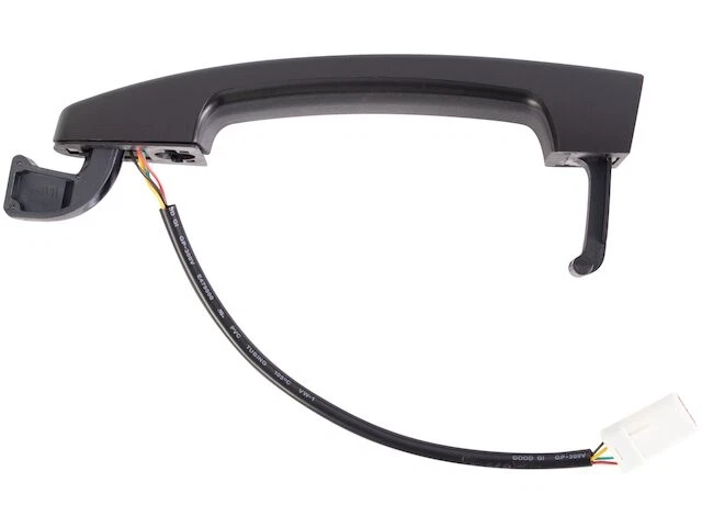 Ручка задней правой двери для 2017-2021 GMC Acadia 2018 2019 2020 JN893BJ - Изображение 1 из 1