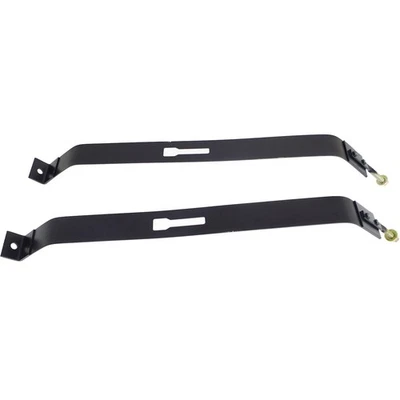 Pair Fuel Tank Straps Gas Set of 2 For Chevy 15684333 Chevrolet Blazer GMC Jimmy - Image 1 of 4