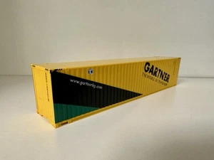 Herpa 45‘ Highcube Container GARTNER GARU1002930 - Bild 1 von 2