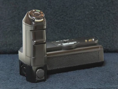 Pentax Motor Drive A for Super A/Program A, 3.5 fps, Tested, Used - Image 1 of 4