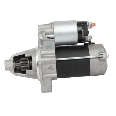 Arranque para Honda CR-V 1998 1999 2000 2001 L4 2.0L PLGR CW 1.0KW 12V 9T 17746 Foto 1 de 4