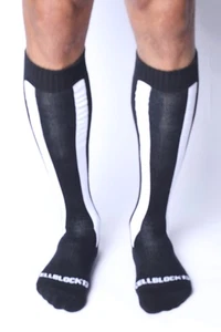 Calcetines hasta la rodilla CellBlock13 - Imagen 1 de 30