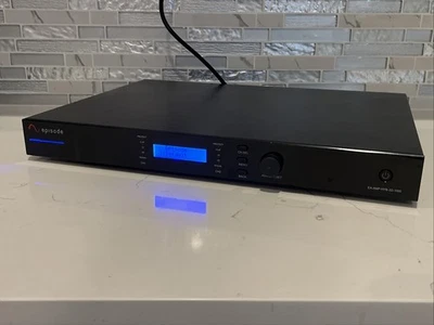 Episode 2-Channel 70v / 8 Ohm Hybrid Power Amplifier EA-AMP-HYB-2D-1000 - Image 1 of 4