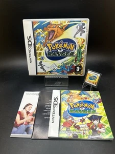 Pokémon Pokemon Ranger (Nintendo DS) - Imagen 1 de 1
