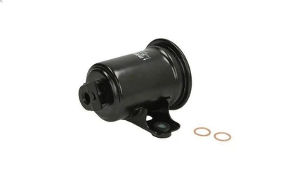 Filtro carburante KNECHT KL 140 per TOYOTA COROLLA (_E10_) 1.3 1992-1997 Foto 1 de 4