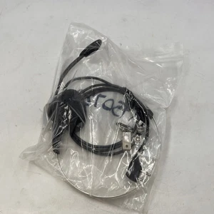Panasonic WX-CH427 Wired Attune II Headset DRIVE THRU RESTAURANT - Picture 1 of 7