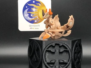 BAKUGAN Helix Dragonoid 840g Tan Subterra GUNDALIAN INVADERS - Bild 1 von 14