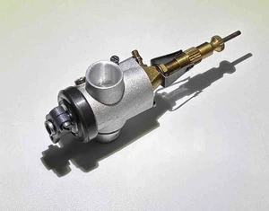 Super Tigre Carb 45 - 51 - G45 G51 Carburetor for RC Model Engines - Picture 1 of 3
