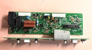 Kühlschrank elektronische Steuerplatine WPW10503278 passend für Ihren GX5FHTXVY05 und mehr - Bild 1 von 8