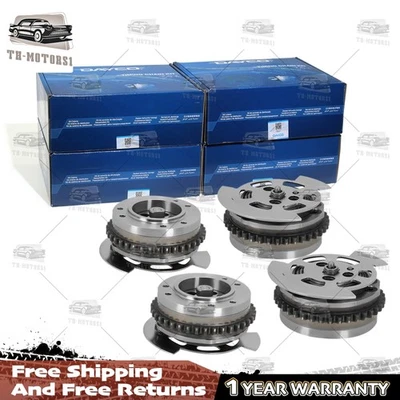 Piñón de distribución de válvula variable para Land Rover Range Rover 2010-16 5,0 L LR061550 Foto 1 de 3