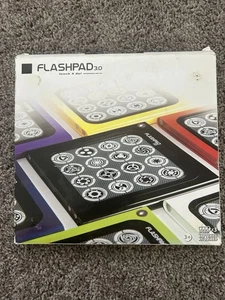 FlashPad 3.0 Touch N LED Touchscreen Nero Gioco Portatile - Foto 1 di 4