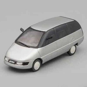 Coche Diecast Escala 1:43 Okhta 1986 Año URSS DeAgostini Modelo Coche Autolegends - Imagen 1 de 5