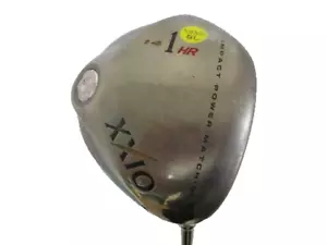 LADIES WOMENS GOLF CLUB DRIVER DUNLOP XXIO HR 14DEG L-FLEX - Picture 1 of 4