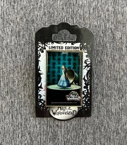 DSF DSSH ALICIA EN EL PAÍS DE LAS MARAVILLAS ALICIA EDICIÓN LIMITADA 300 PIN ¡ENVÍO GRATUITO! - Imagen 1 de 6