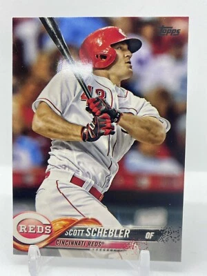 2018 Topps base #501-700 *Free Shipping* - Image 1 of 2