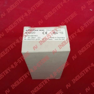 New IFM IM5020 Proximity Switch - Picture 1 of 4