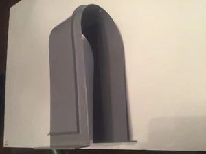 Hardware U-shaped slot accessories for drawer under sewer - Picture 1 of 24