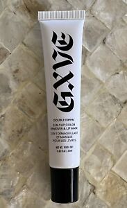💠GXVE Double Dippin' 2-in-1 Lip Color Remover & Lip Mask Gwen Stefani FREE SHIP