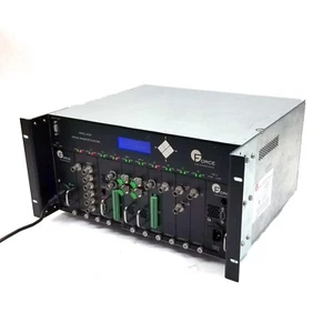 Force 4762C-5RU Optical Transport Platform Network w/Networking Input Cards - Picture 1 of 5